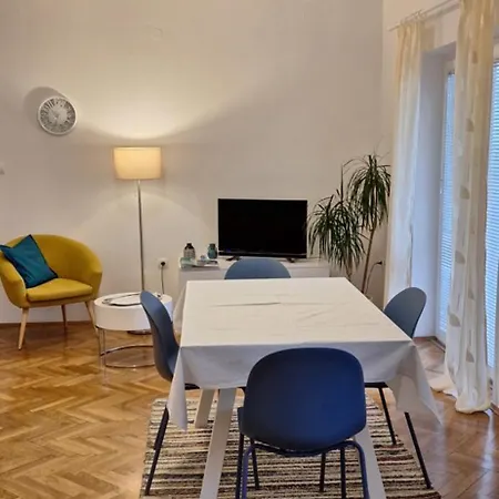 Marija Apartment