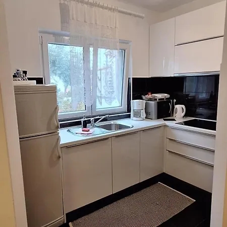 Marija Apartment Krk Town