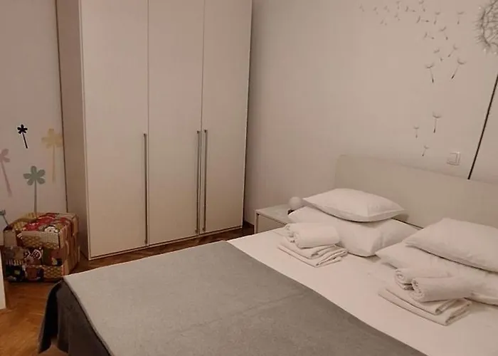 דירה Marija קרק