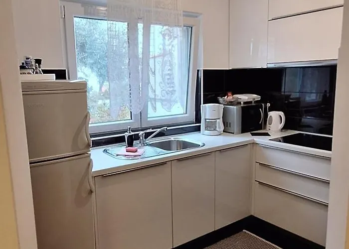 Marija דירה קרק