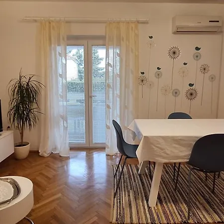 Apartman Marija