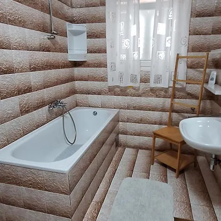 Marija Apartman Krk Town