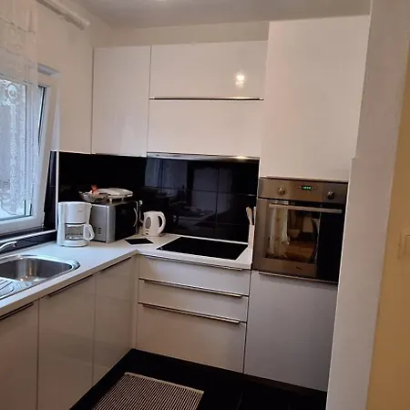 Apartman Marija Krk Town