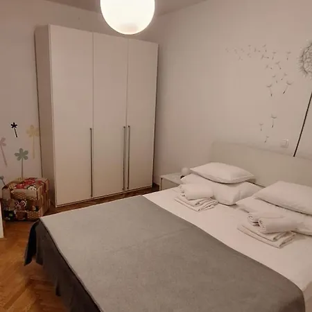 Apartman Marija Krk Town