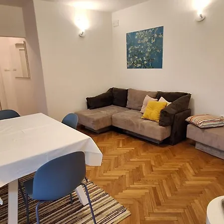 Marija Appartement *