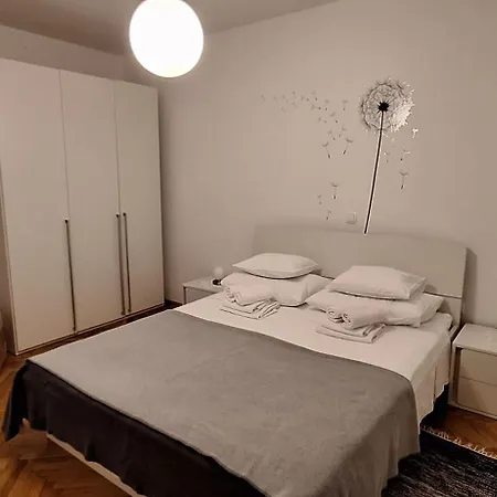 Apartman Marija Krk Town