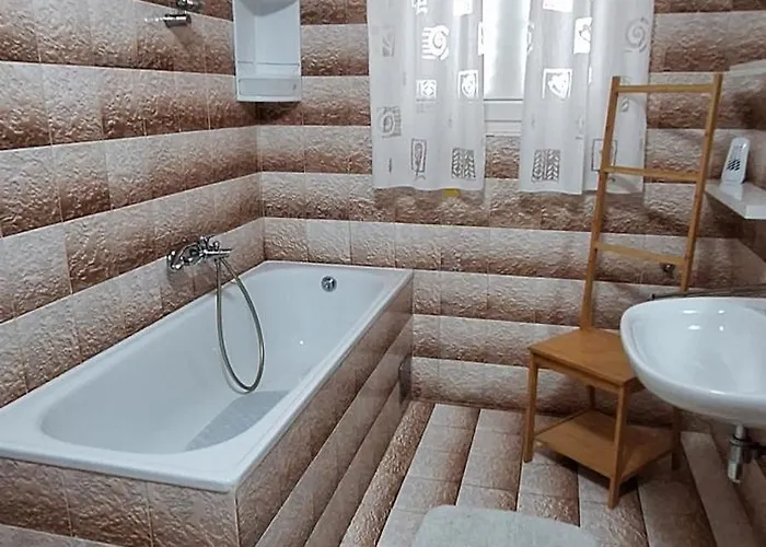 Marija Lejlighed Krk Town