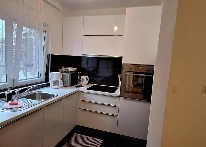 Appartement Marija Krk Town