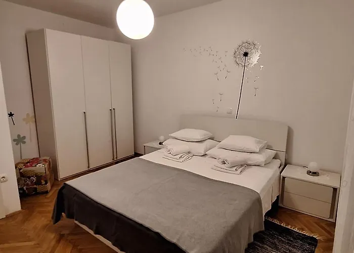 Appartement Marija Krk Town