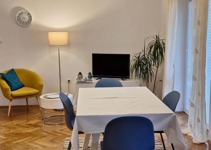 Marija Appartement