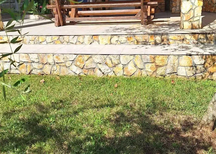 Marija Appartement *
